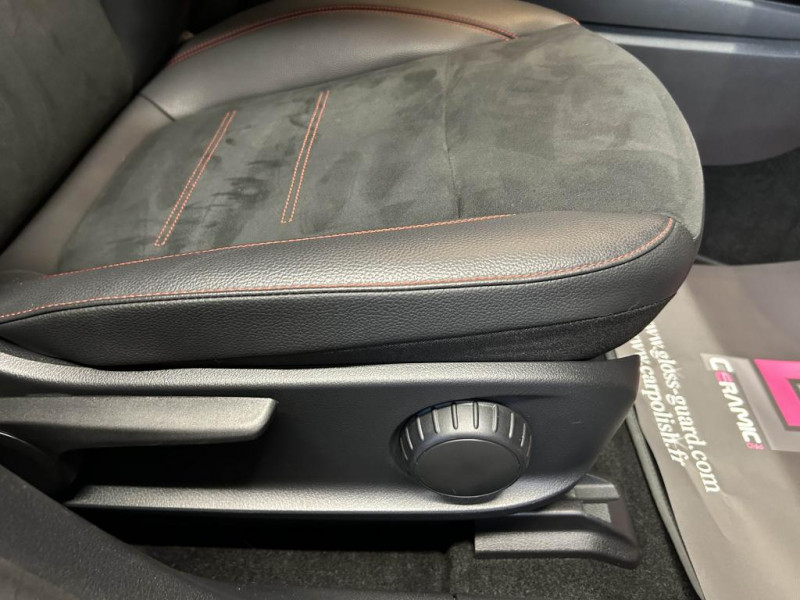 Photo 48 de l'offre de MERCEDES-BENZ CLASSE CLA SHOOTING BRAKE SHOOTING BRAKE 200 D 150 8G-DCT AMG Line à 30990€ chez MKP Distribution