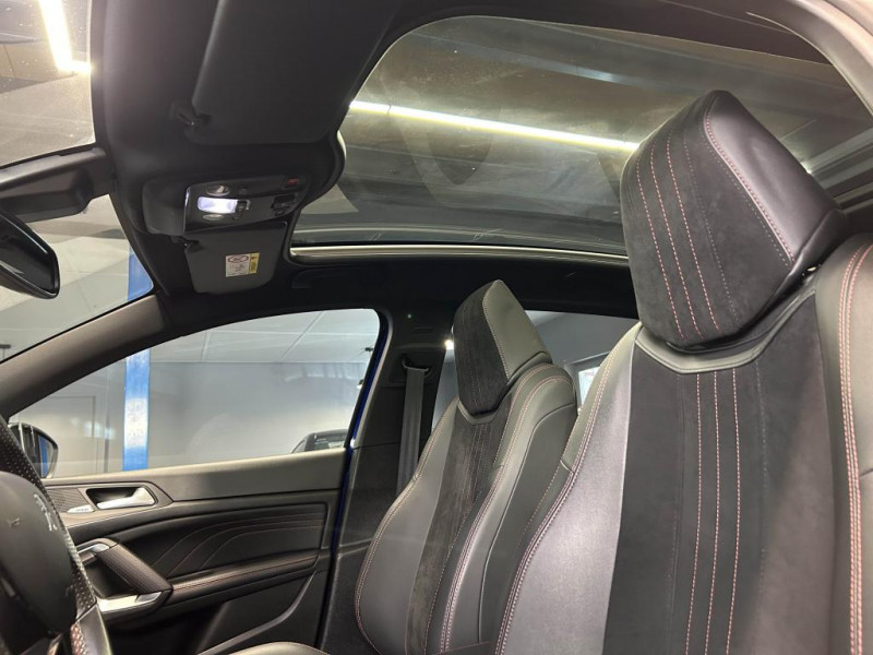 Photo 27 de l'offre de PEUGEOT 308  1.6 PureTech  225 GT BVA à 17990€ chez MKP Distribution