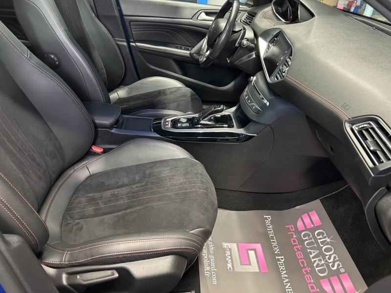 Photo 45 de l'offre de PEUGEOT 308  1.6 PureTech  225 GT BVA à 17990€ chez MKP Distribution