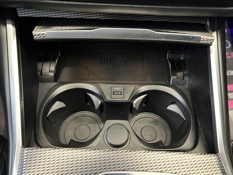 Photo 26 de l'offre de BMW SERIE 3 318da 2.0 150  G20 M Sport BVA à 27490€ chez MKP Distribution