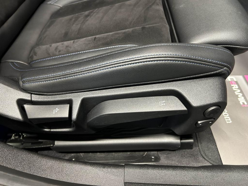 Photo 44 de l'offre de BMW SERIE 3 318da 2.0 150  G20 M Sport BVA à 27490€ chez MKP Distribution