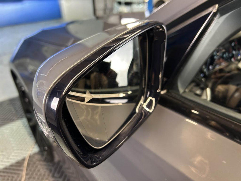 Photo 48 de l'offre de BMW SERIE 3 318da 2.0 150  G20 M Sport BVA à 27490€ chez MKP Distribution