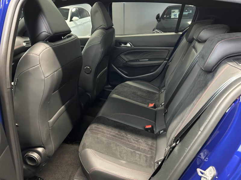 Photo 33 de l'offre de PEUGEOT 308  1.6 PureTech  225 GT BVA à 17990€ chez MKP Distribution