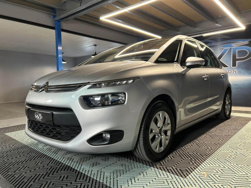 Citroen C4 PICASSO 1.6 VTi 120 Feel BVM ESSENCE  Occasion à vendre