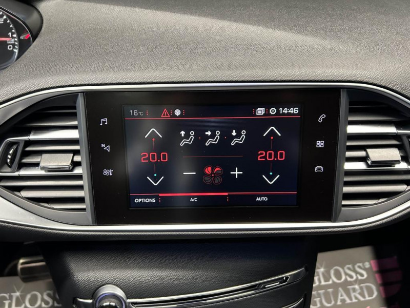 Photo 20 de l'offre de PEUGEOT 308  1.6 PureTech  225 GT BVA à 17990€ chez MKP Distribution
