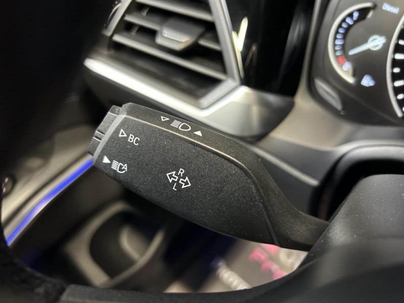 Photo 17 de l'offre de BMW SERIE 3 318da 2.0 150  G20 M Sport BVA à 27490€ chez MKP Distribution