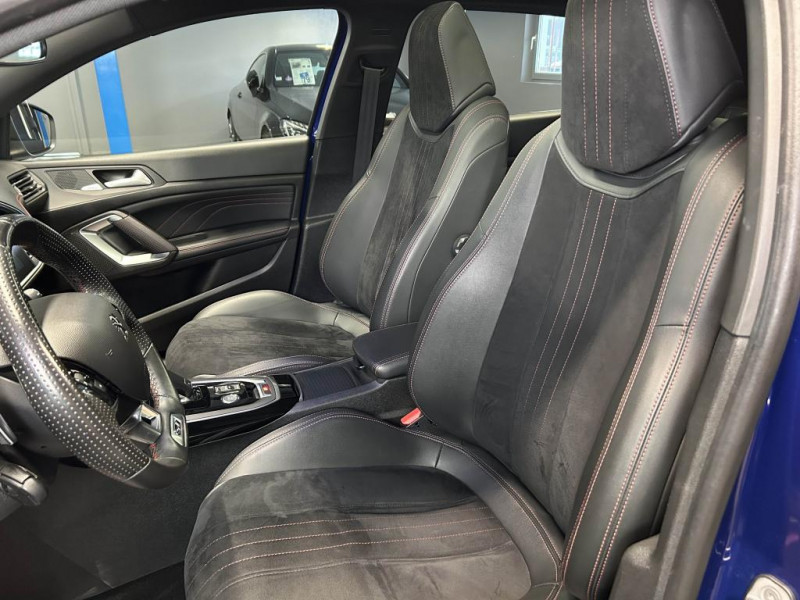 Photo 26 de l'offre de PEUGEOT 308  1.6 PureTech  225 GT BVA à 17990€ chez MKP Distribution