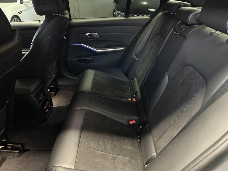 Photo 35 de l'offre de BMW SERIE 3 318da 2.0 150  G20 M Sport BVA à 27490€ chez MKP Distribution