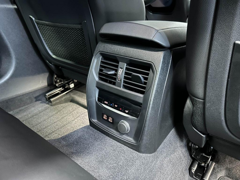 Photo 39 de l'offre de BMW SERIE 3 318da 2.0 150  G20 M Sport BVA à 27490€ chez MKP Distribution