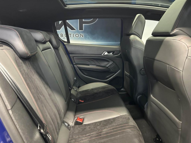 Photo 39 de l'offre de PEUGEOT 308  1.6 PureTech  225 GT BVA à 17990€ chez MKP Distribution