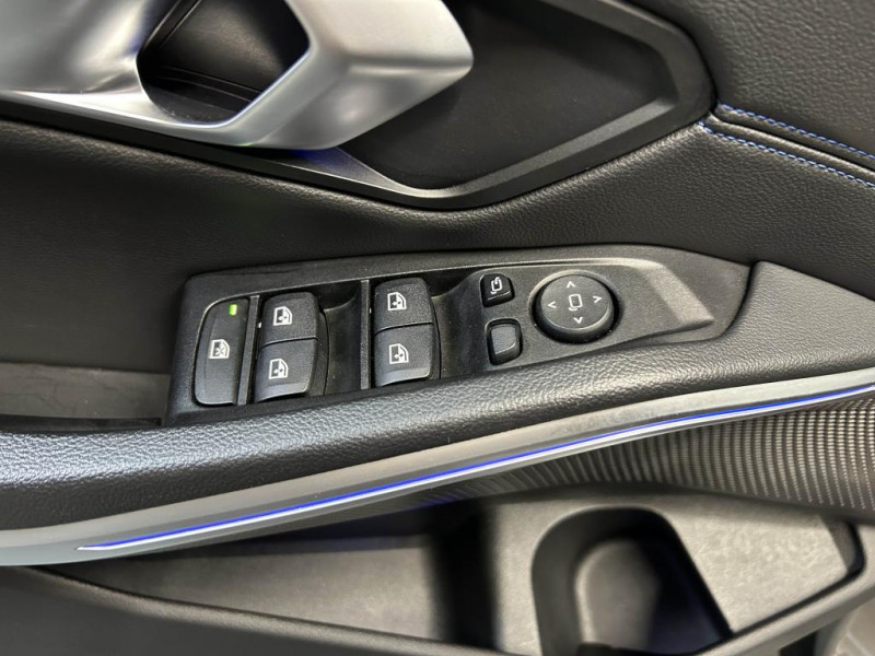 Photo 33 de l'offre de BMW SERIE 3 318da 2.0 150  G20 M Sport BVA à 27490€ chez MKP Distribution
