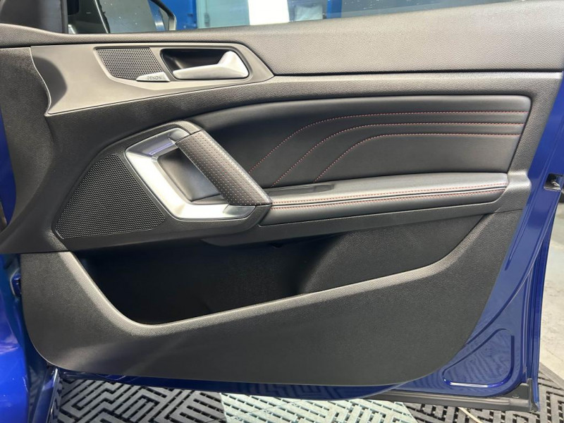 Photo 47 de l'offre de PEUGEOT 308  1.6 PureTech  225 GT BVA à 17990€ chez MKP Distribution