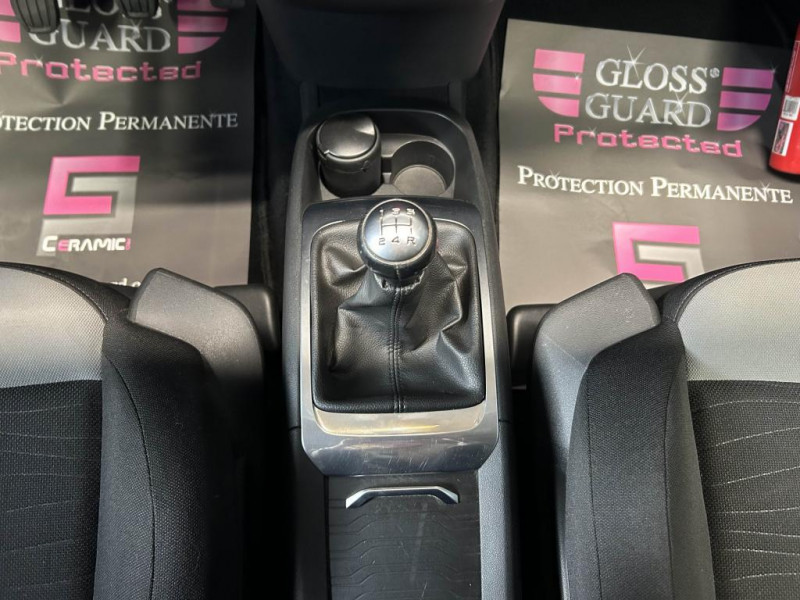Photo 23 de l'offre de CITROEN C4 PICASSO 1.6 VTi 120 Feel BVM à 8490€ chez MKP Distribution