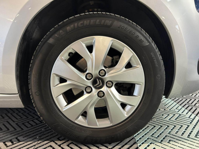 Photo 45 de l'offre de CITROEN C4 PICASSO 1.6 VTi 120 Feel BVM à 8490€ chez MKP Distribution