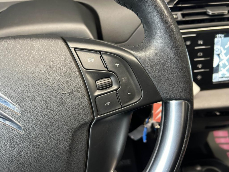 Photo 14 de l'offre de CITROEN C4 PICASSO 1.6 VTi 120 Feel BVM à 8490€ chez MKP Distribution