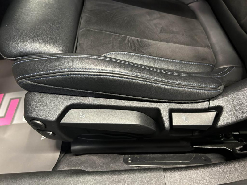 Photo 31 de l'offre de BMW SERIE 3 318da 2.0 150  G20 M Sport BVA à 27490€ chez MKP Distribution