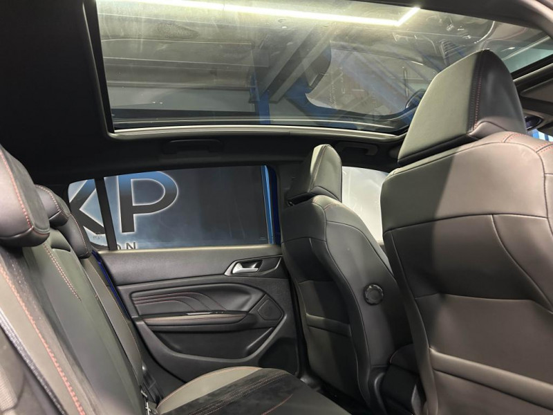 Photo 40 de l'offre de PEUGEOT 308  1.6 PureTech  225 GT BVA à 17990€ chez MKP Distribution