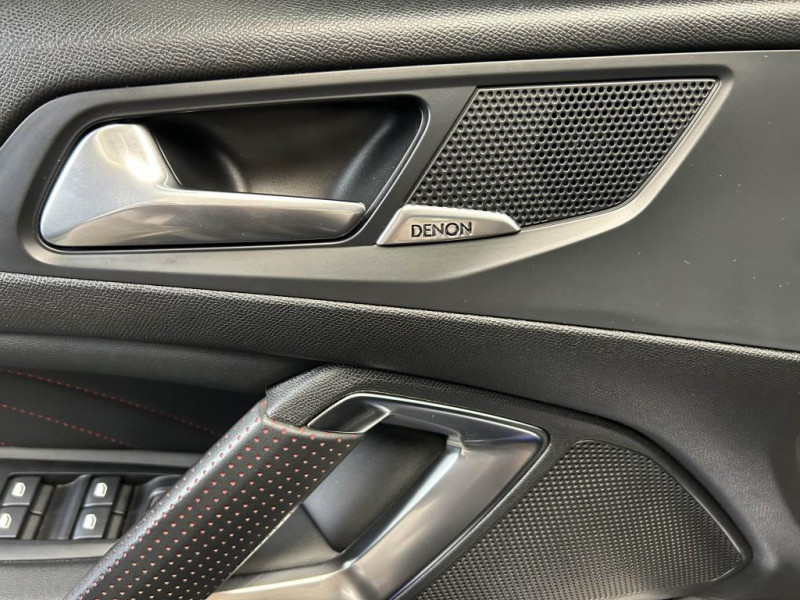 Photo 31 de l'offre de PEUGEOT 308  1.6 PureTech  225 GT BVA à 17990€ chez MKP Distribution