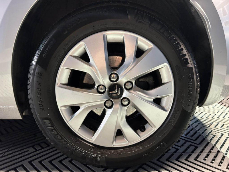 Photo 46 de l'offre de CITROEN C4 PICASSO 1.6 VTi 120 Feel BVM à 8490€ chez MKP Distribution