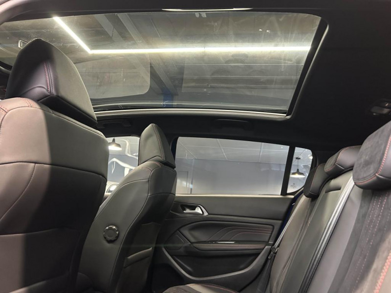 Photo 37 de l'offre de PEUGEOT 308  1.6 PureTech  225 GT BVA à 17990€ chez MKP Distribution