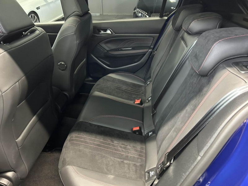 Photo 35 de l'offre de PEUGEOT 308  1.6 PureTech  225 GT BVA à 17990€ chez MKP Distribution