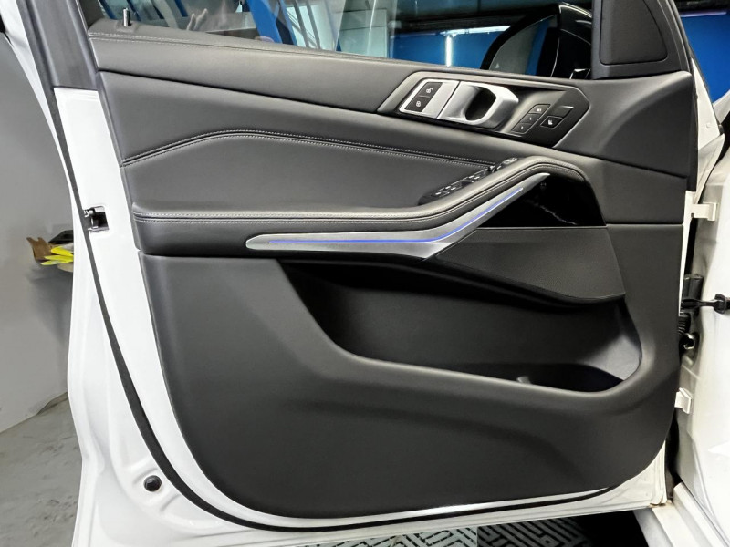 Photo 33 de l'offre de BMW X5 xDrive30D (G05) 3.0 265  M Sport  BVA à 61990€ chez MKP Distribution