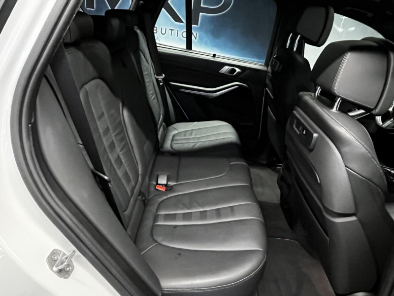Photo 38 de l'offre de BMW X5 xDrive30D (G05) 3.0 265  M Sport  BVA à 61990€ chez MKP Distribution