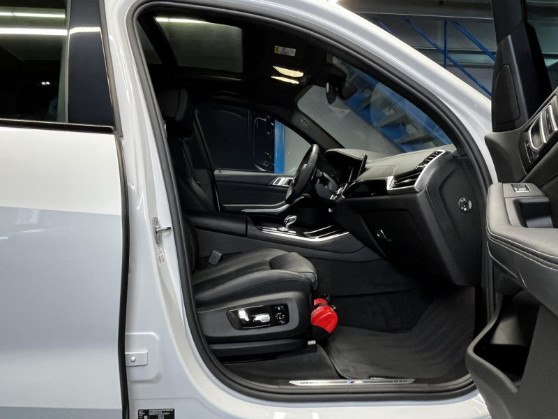 Photo 43 de l'offre de BMW X5 xDrive30D (G05) 3.0 265  M Sport  BVA à 61990€ chez MKP Distribution