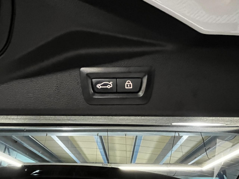 Photo 16 de l'offre de BMW X5 xDrive30D (G05) 3.0 265  M Sport  BVA à 61990€ chez MKP Distribution
