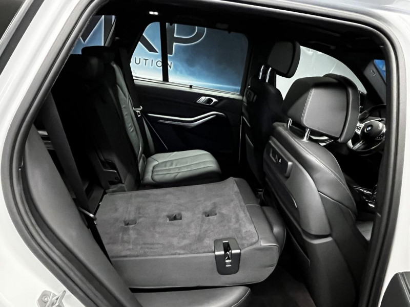 Photo 39 de l'offre de BMW X5 xDrive30D (G05) 3.0 265  M Sport  BVA à 61990€ chez MKP Distribution