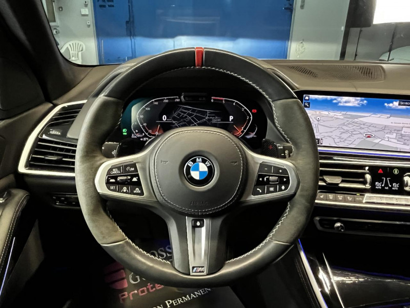 Photo 12 de l'offre de BMW X5 xDrive30D (G05) 3.0 265  M Sport  BVA à 61990€ chez MKP Distribution