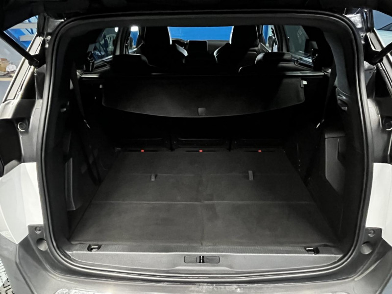 Photo 9 de l'offre de PEUGEOT 5008 1.5 BlueHDi 130 GT Line BVA 7PL à 19490€ chez MKP Distribution