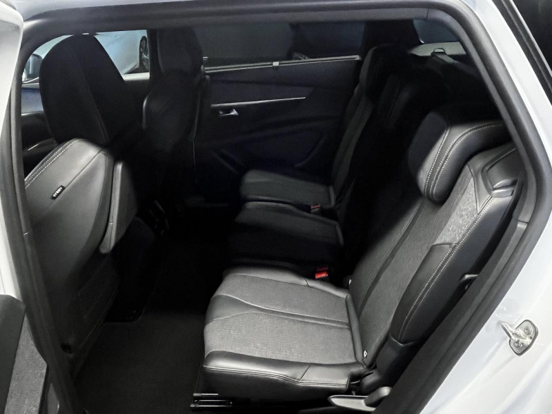Photo 35 de l'offre de PEUGEOT 5008 1.5 BlueHDi 130 GT Line BVA 7PL à 19490€ chez MKP Distribution