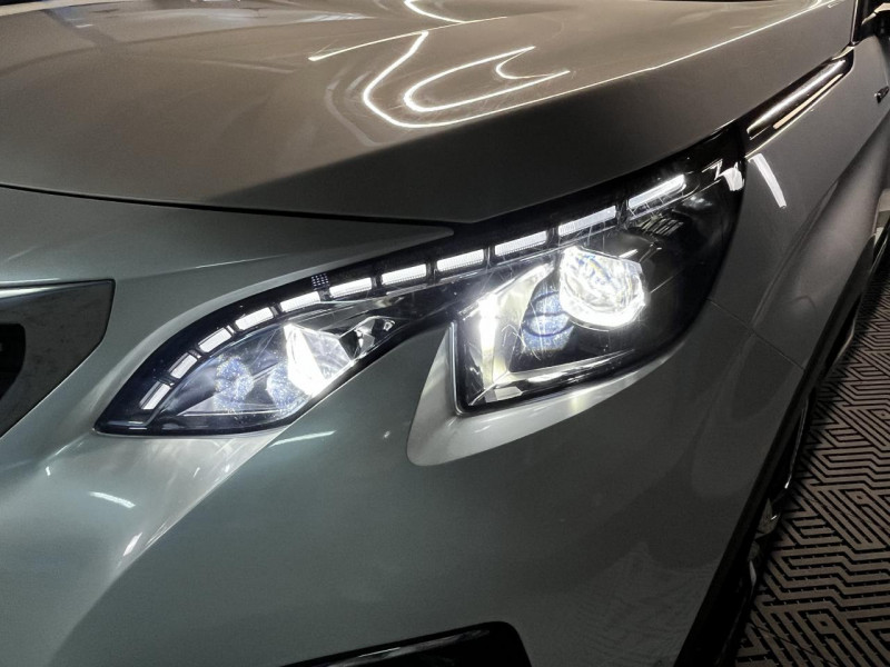Photo 49 de l'offre de PEUGEOT 5008 1.5 BlueHDi 130 GT Line BVA 7PL à 19490€ chez MKP Distribution