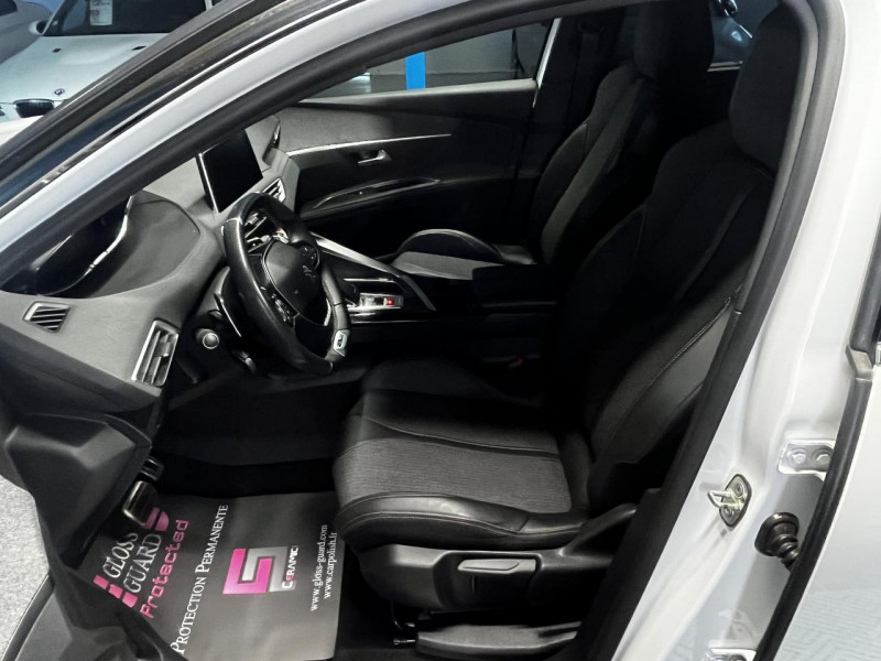 Photo 30 de l'offre de PEUGEOT 5008 1.5 BlueHDi 130 GT Line BVA 7PL à 19490€ chez MKP Distribution