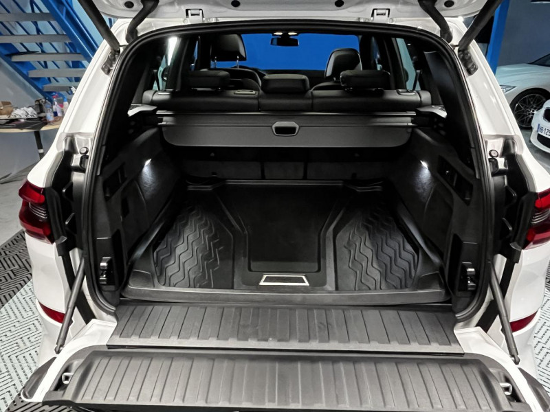Photo 10 de l'offre de BMW X5 xDrive30D (G05) 3.0 265  M Sport  BVA à 61990€ chez MKP Distribution