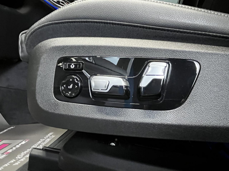 Photo 32 de l'offre de BMW X5 xDrive30D (G05) 3.0 265  M Sport  BVA à 61990€ chez MKP Distribution
