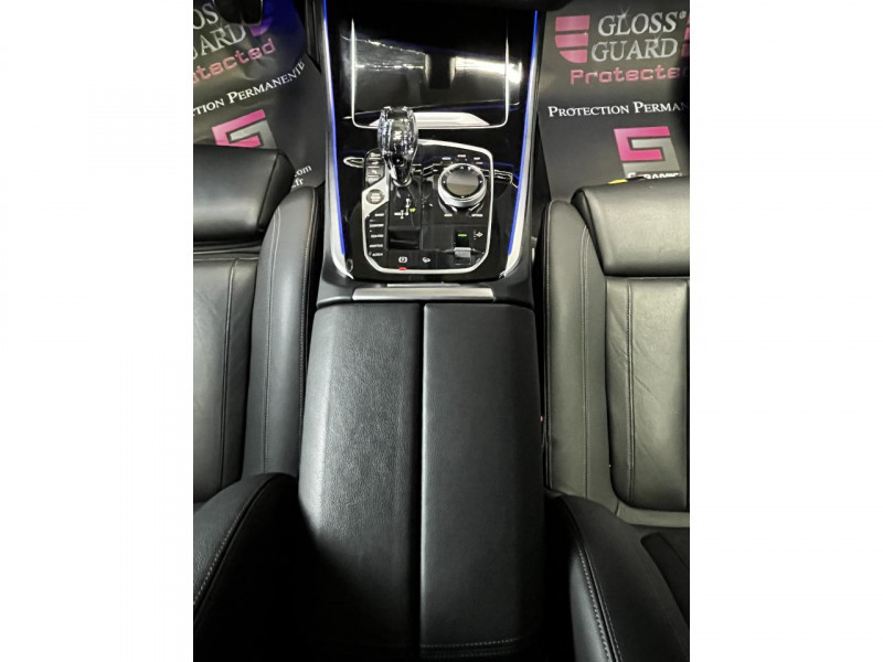 Photo 26 de l'offre de BMW X5 xDrive30D (G05) 3.0 265  M Sport  BVA à 61990€ chez MKP Distribution