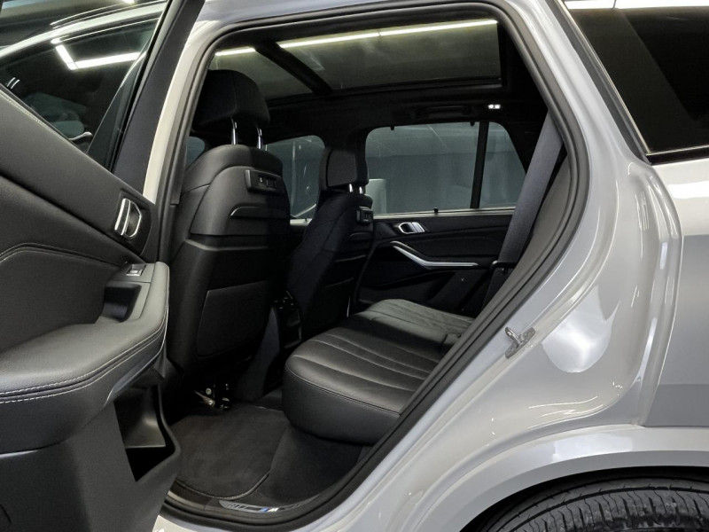 Photo 34 de l'offre de BMW X5 xDrive30D (G05) 3.0 265  M Sport  BVA à 61990€ chez MKP Distribution