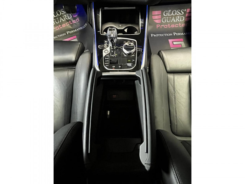 Photo 27 de l'offre de BMW X5 xDrive30D (G05) 3.0 265  M Sport  BVA à 61990€ chez MKP Distribution