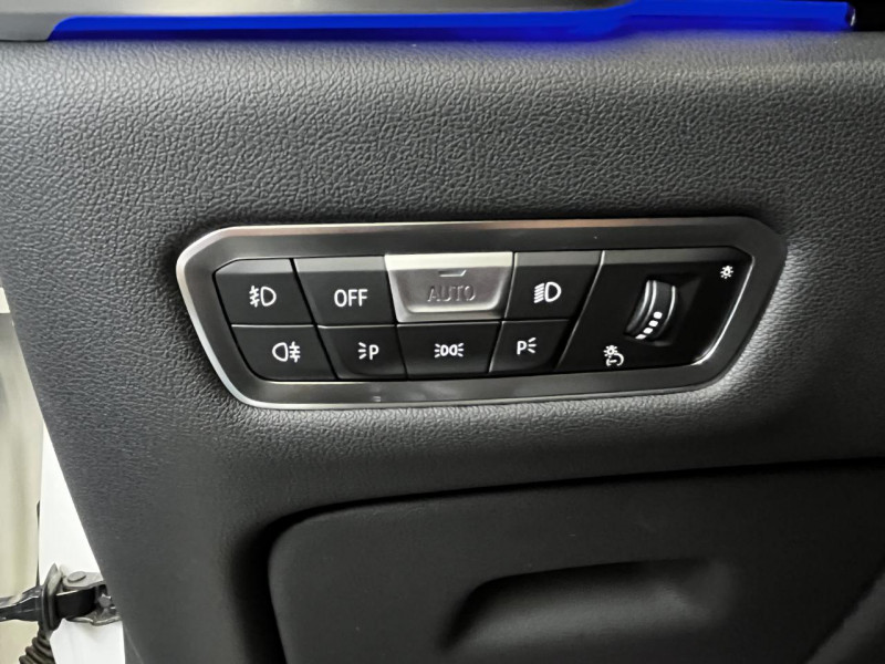 Photo 21 de l'offre de BMW X5 xDrive30D (G05) 3.0 265  M Sport  BVA à 61990€ chez MKP Distribution