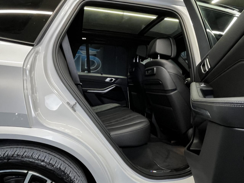 Photo 37 de l'offre de BMW X5 xDrive30D (G05) 3.0 265  M Sport  BVA à 61990€ chez MKP Distribution