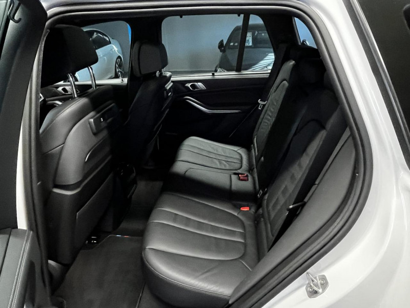 Photo 35 de l'offre de BMW X5 xDrive30D (G05) 3.0 265  M Sport  BVA à 61990€ chez MKP Distribution