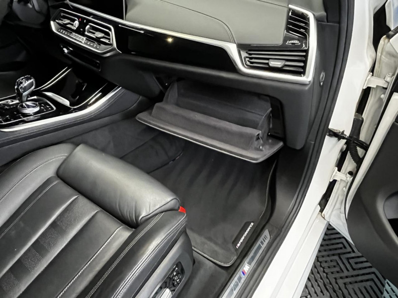 Photo 45 de l'offre de BMW X5 xDrive30D (G05) 3.0 265  M Sport  BVA à 61990€ chez MKP Distribution
