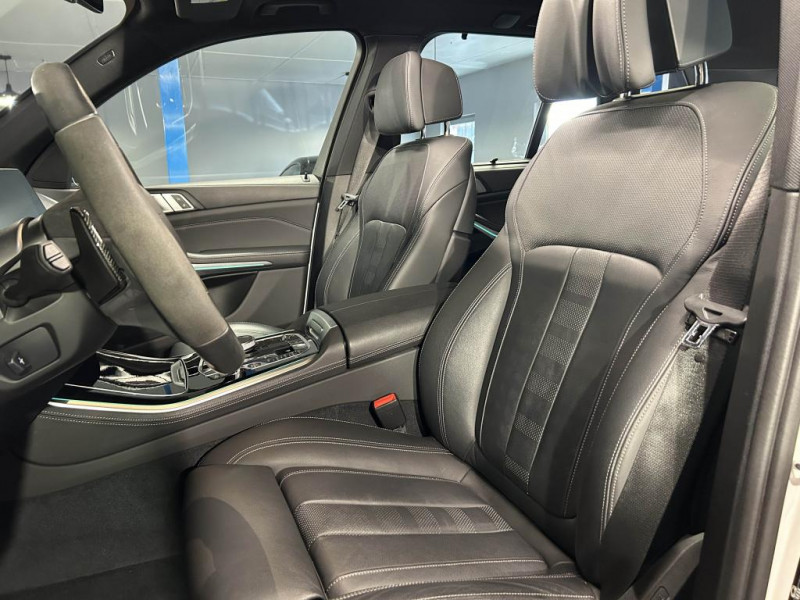 Photo 33 de l'offre de BMW X5 xDrive30D (G05) 3.0 265  M Sport  BVA à 61990€ chez MKP Distribution
