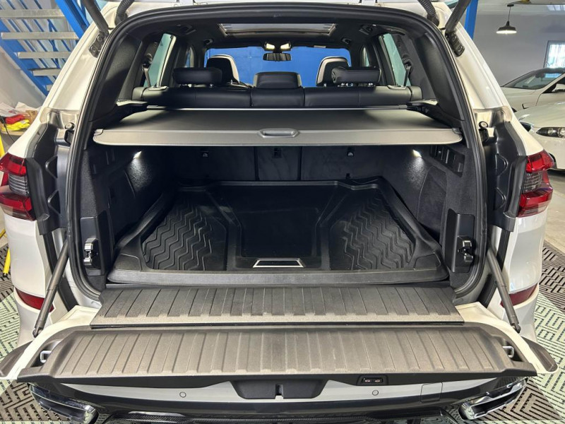 Photo 9 de l'offre de BMW X5 xDrive30D (G05) 3.0 265  M Sport  BVA à 61990€ chez MKP Distribution