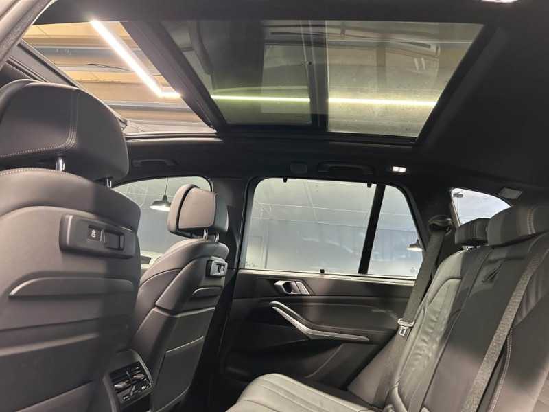 Photo 43 de l'offre de BMW X5 xDrive30D (G05) 3.0 265  M Sport  BVA à 61990€ chez MKP Distribution