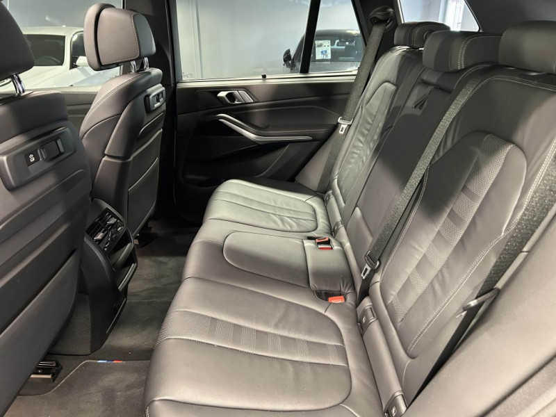 Photo 42 de l'offre de BMW X5 xDrive30D (G05) 3.0 265  M Sport  BVA à 61990€ chez MKP Distribution