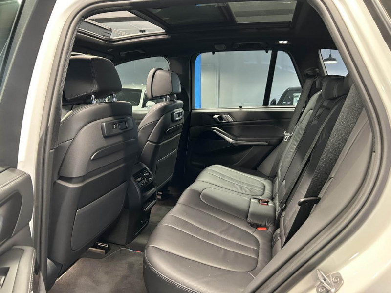 Photo 41 de l'offre de BMW X5 xDrive30D (G05) 3.0 265  M Sport  BVA à 61990€ chez MKP Distribution
