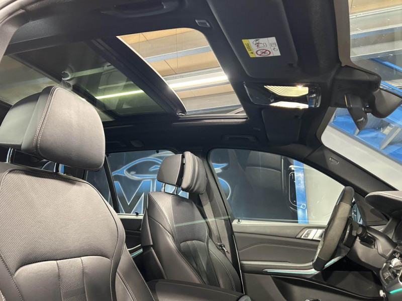 Photo 44 de l'offre de BMW X5 xDrive30D (G05) 3.0 265  M Sport  BVA à 61990€ chez MKP Distribution